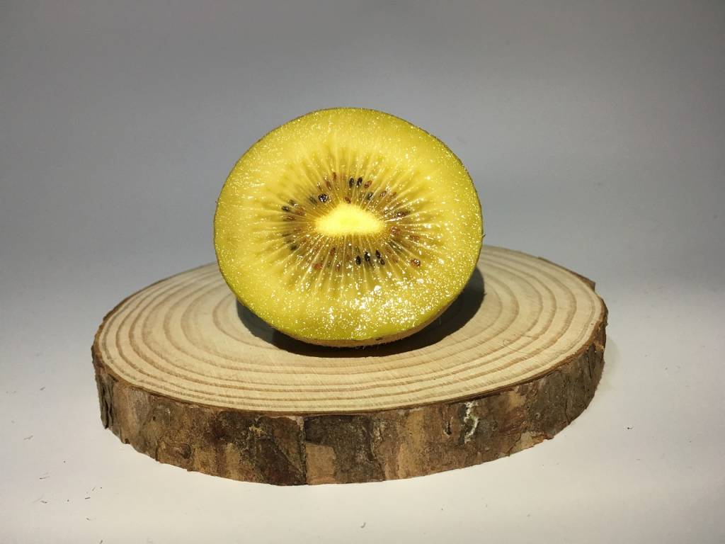 Kiwi amarelo