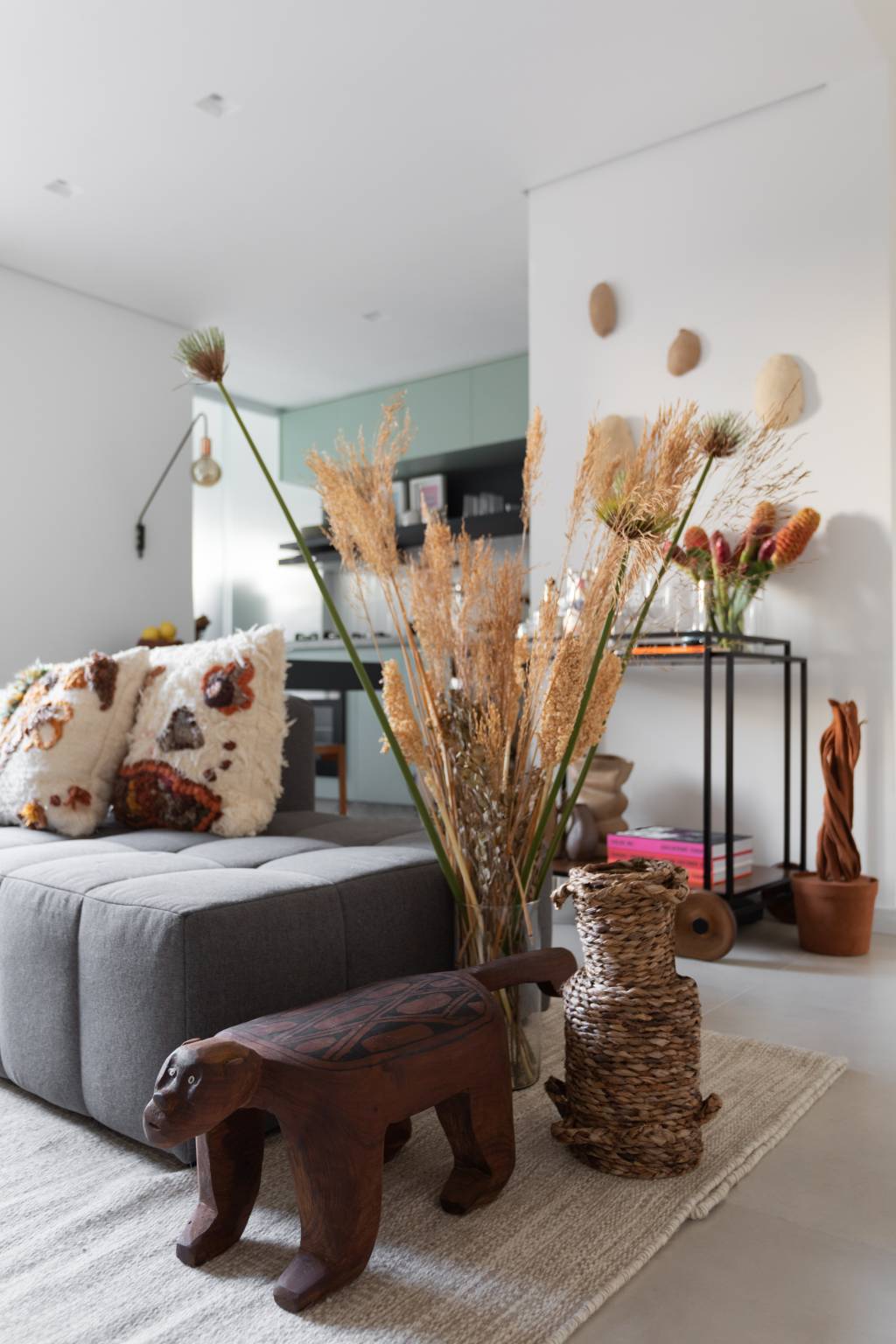 Primavera: 5 dicas para deixar a casa no clima da estação