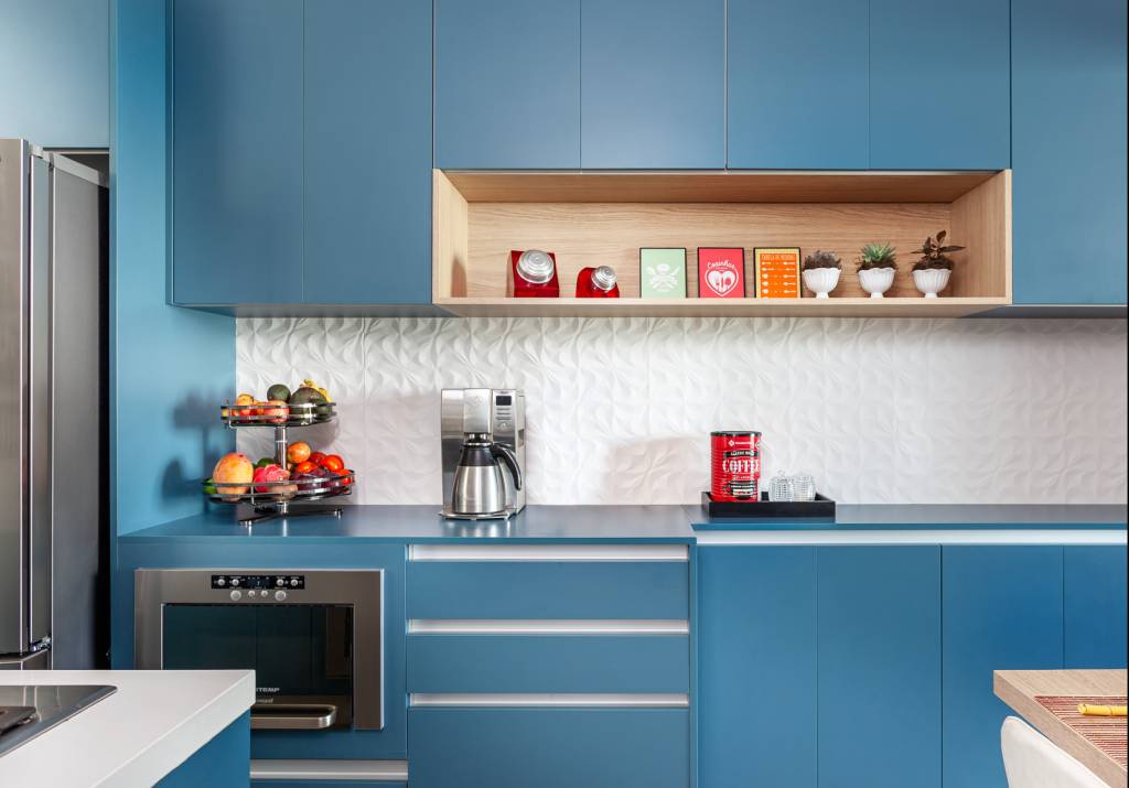 Nichos decorativos: arquiteta mostra como utilizar em cada ambiente