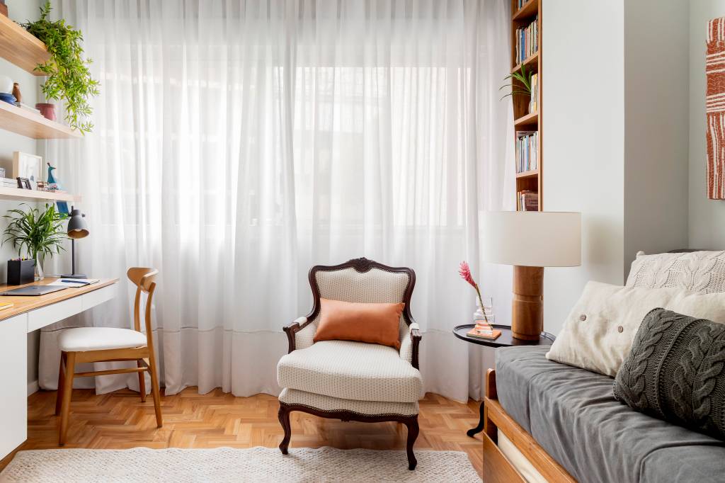 Industrial, retrô ou romântico: qual estilo combina mais com você