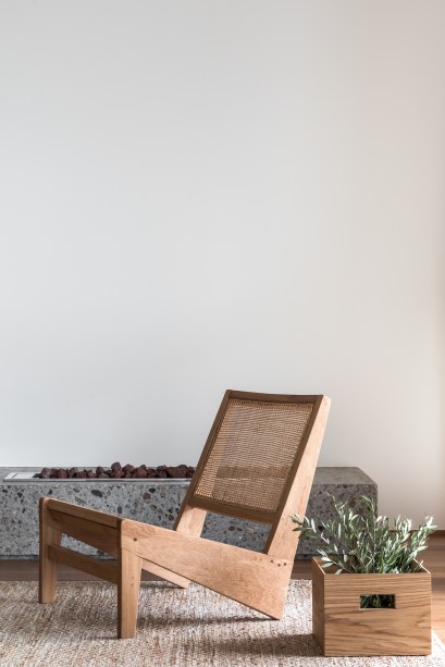 Cobertura deslumbrante de 760 m² na praia tem cozinha gourmet e piscina