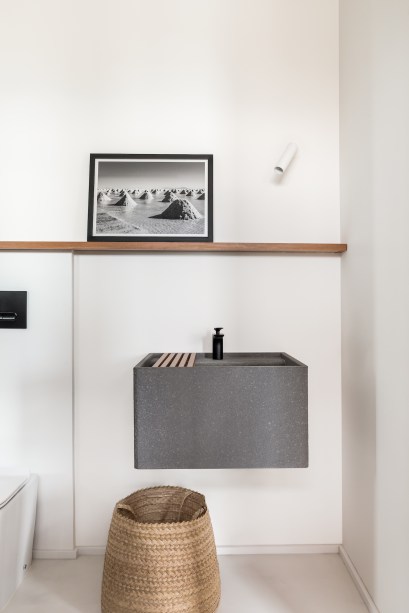 Cobertura deslumbrante de 760 m² na praia tem cozinha gourmet e piscina