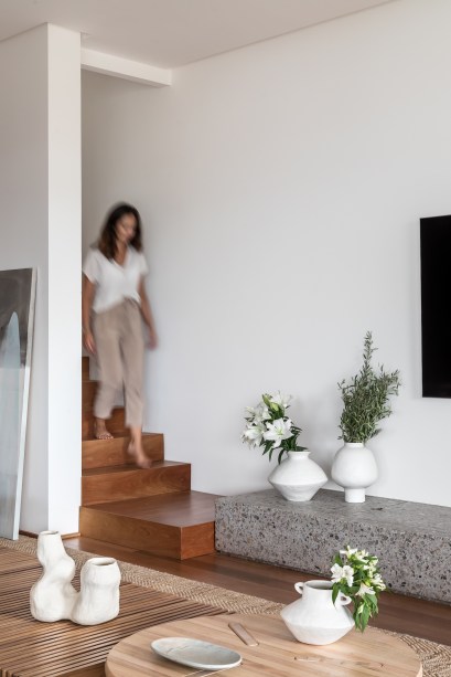 Cobertura deslumbrante de 760 m² na praia tem cozinha gourmet e piscina