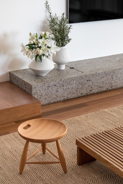 Cobertura deslumbrante de 760 m² na praia tem cozinha gourmet e piscina