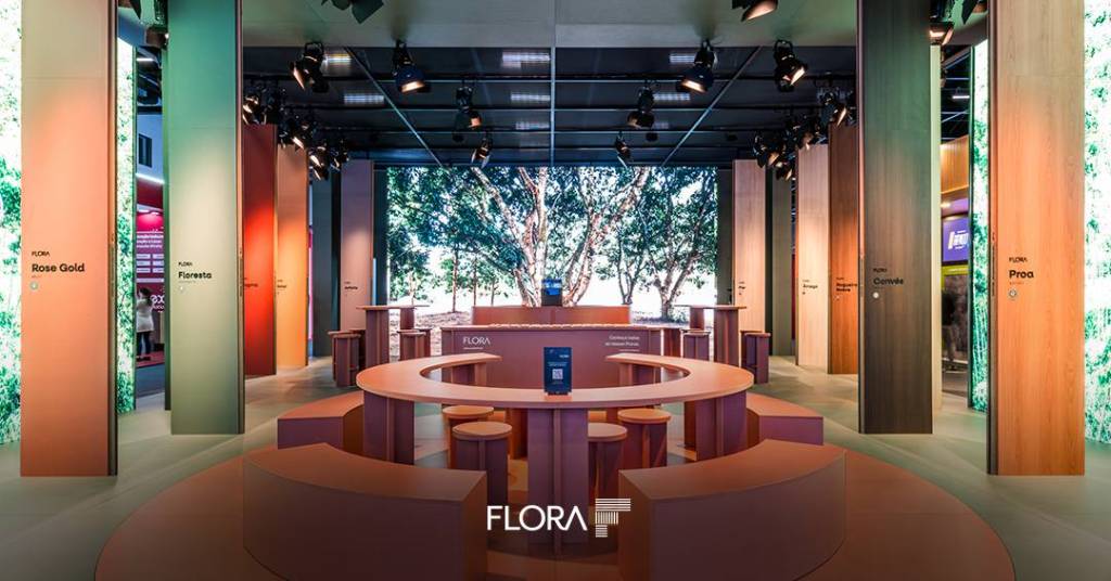 formobile-flora Confira os principais lançamentos da 10ª edição da ForMóbile! Flora