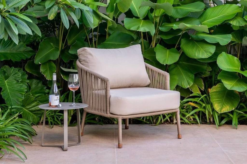 Tessaro Home & Garden inaugura loja em São Paulo