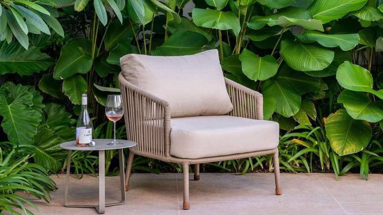 Tessaro Home & Garden inaugura loja em São Paulo