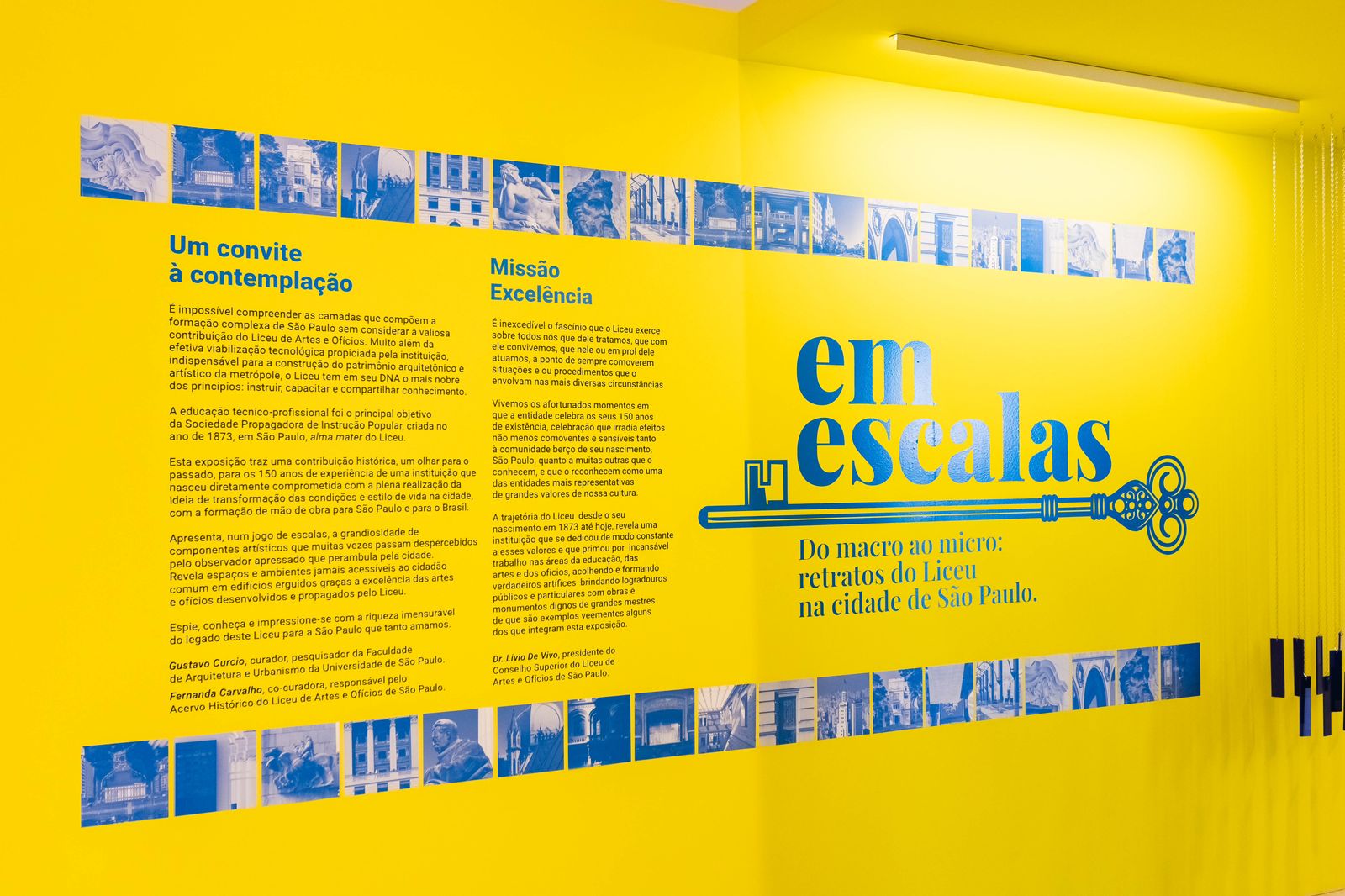 Exposição