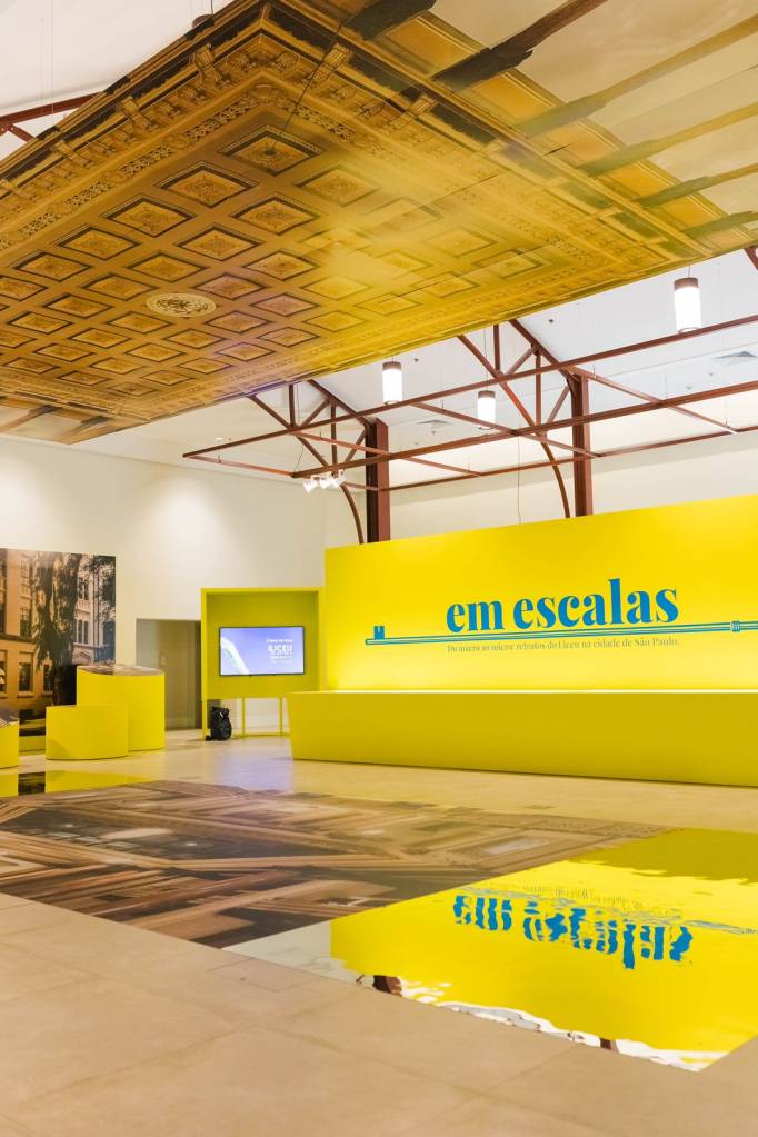 Exposição 