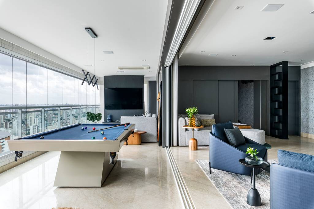 Qual o elemento da casa predileto de cada signo