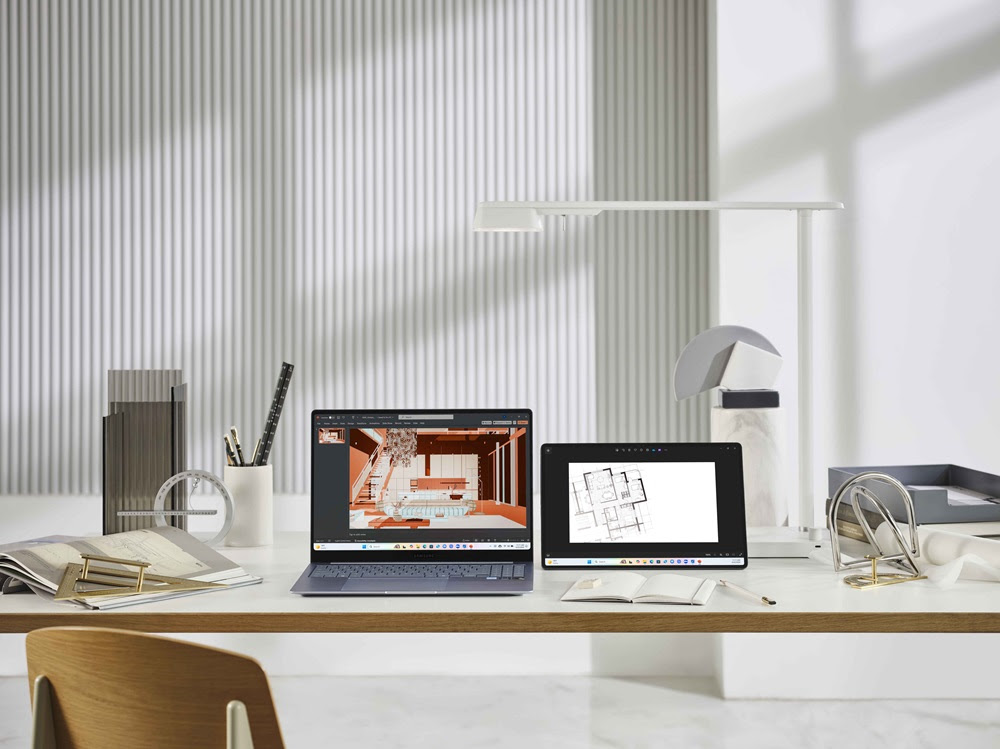 Como limpar telas de notebook e tablet corretamente