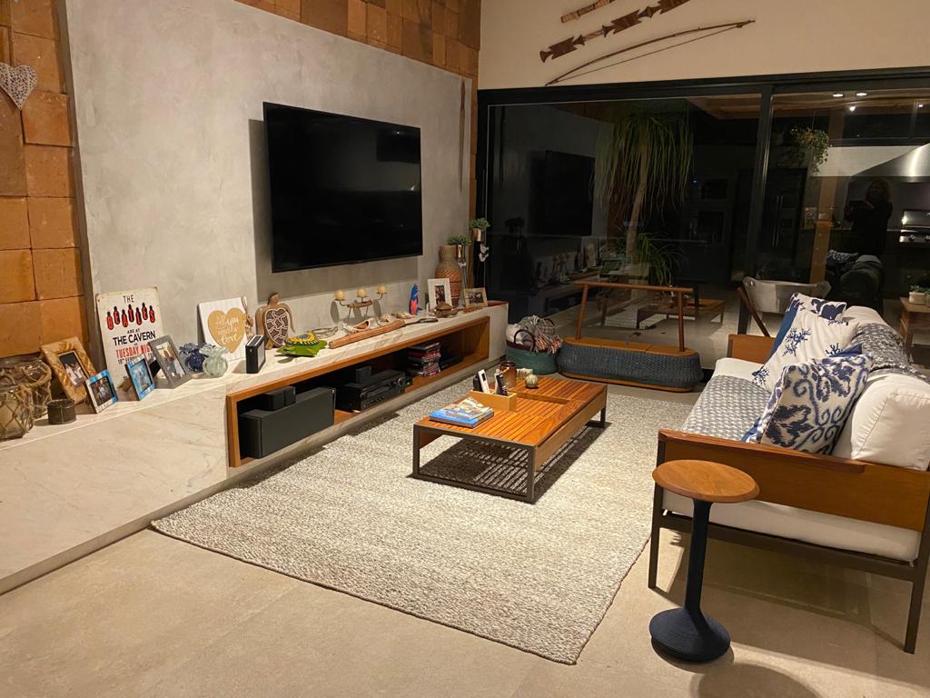 Qual tipo de tapete combina com cada estilo de decoração?