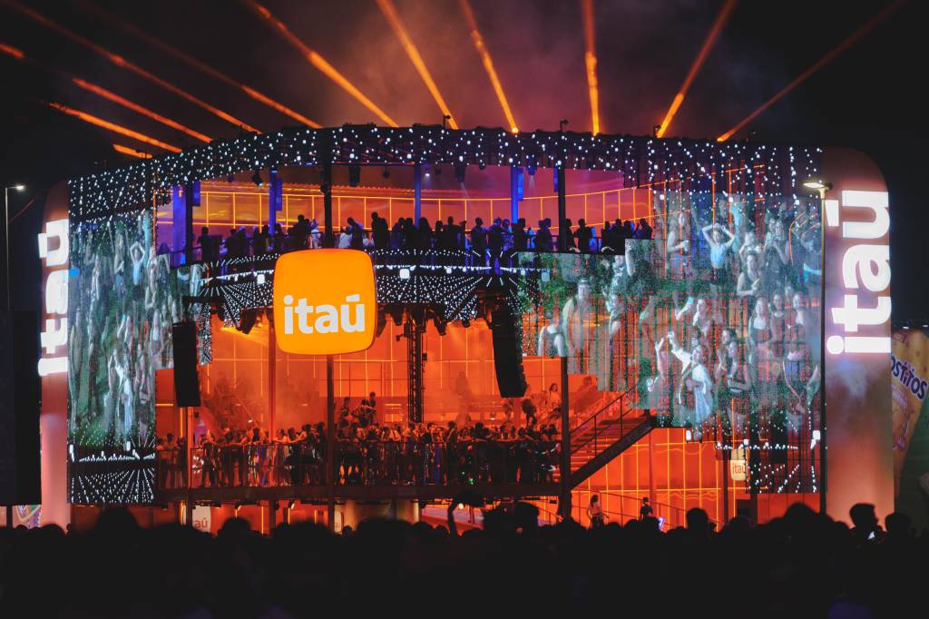 Rock in Rio: por dentro do Pavilhão de Marcelo Rosenbaum