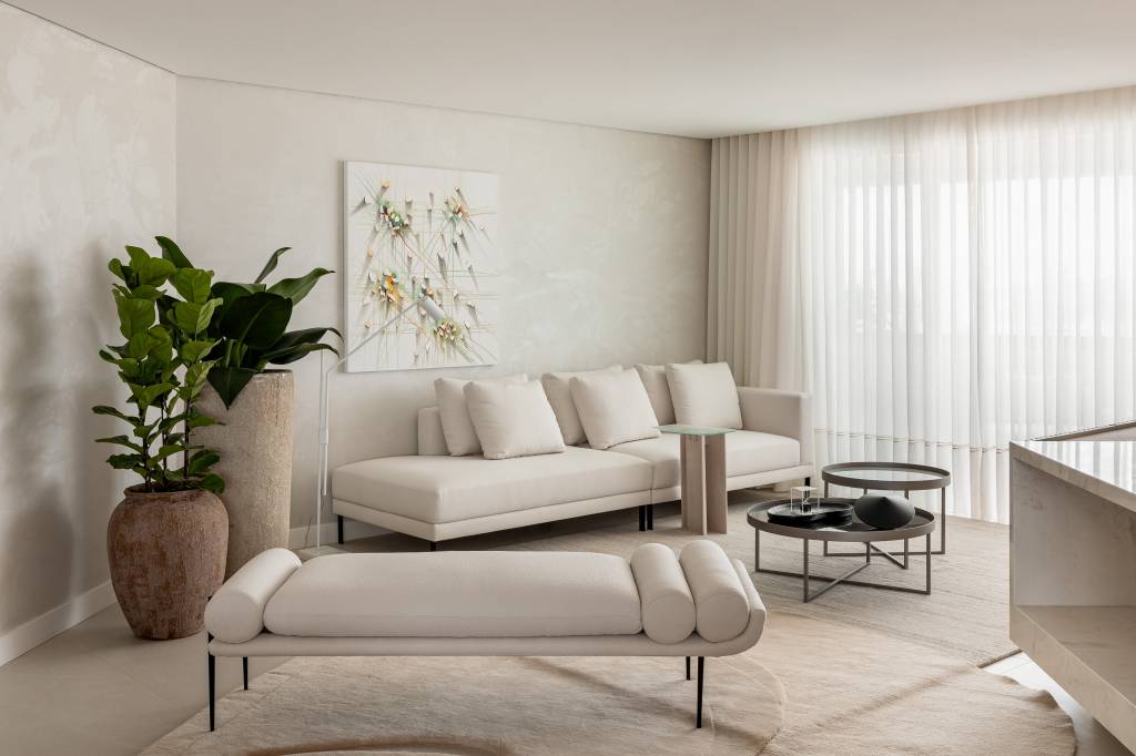 Descubra o poder do branco no Feng Shui!