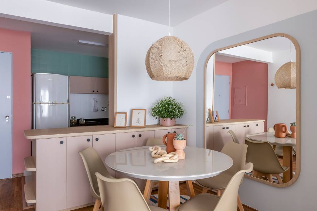 Móveis para sala de jantar: um guia para criar um ambiente completo!