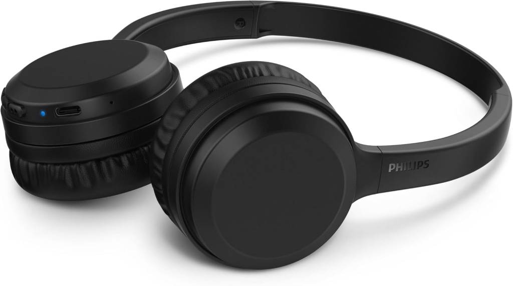 Headphone Philips bluetooth