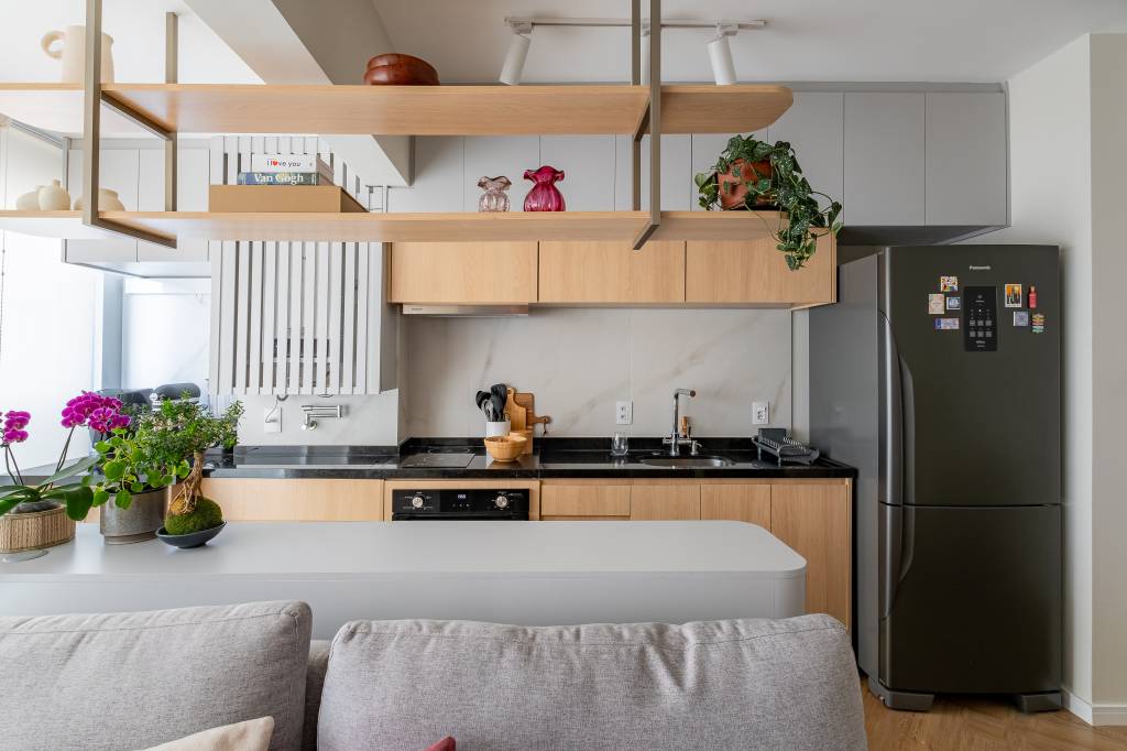 Saiba como implantar o Feng Shui na sua cozinha