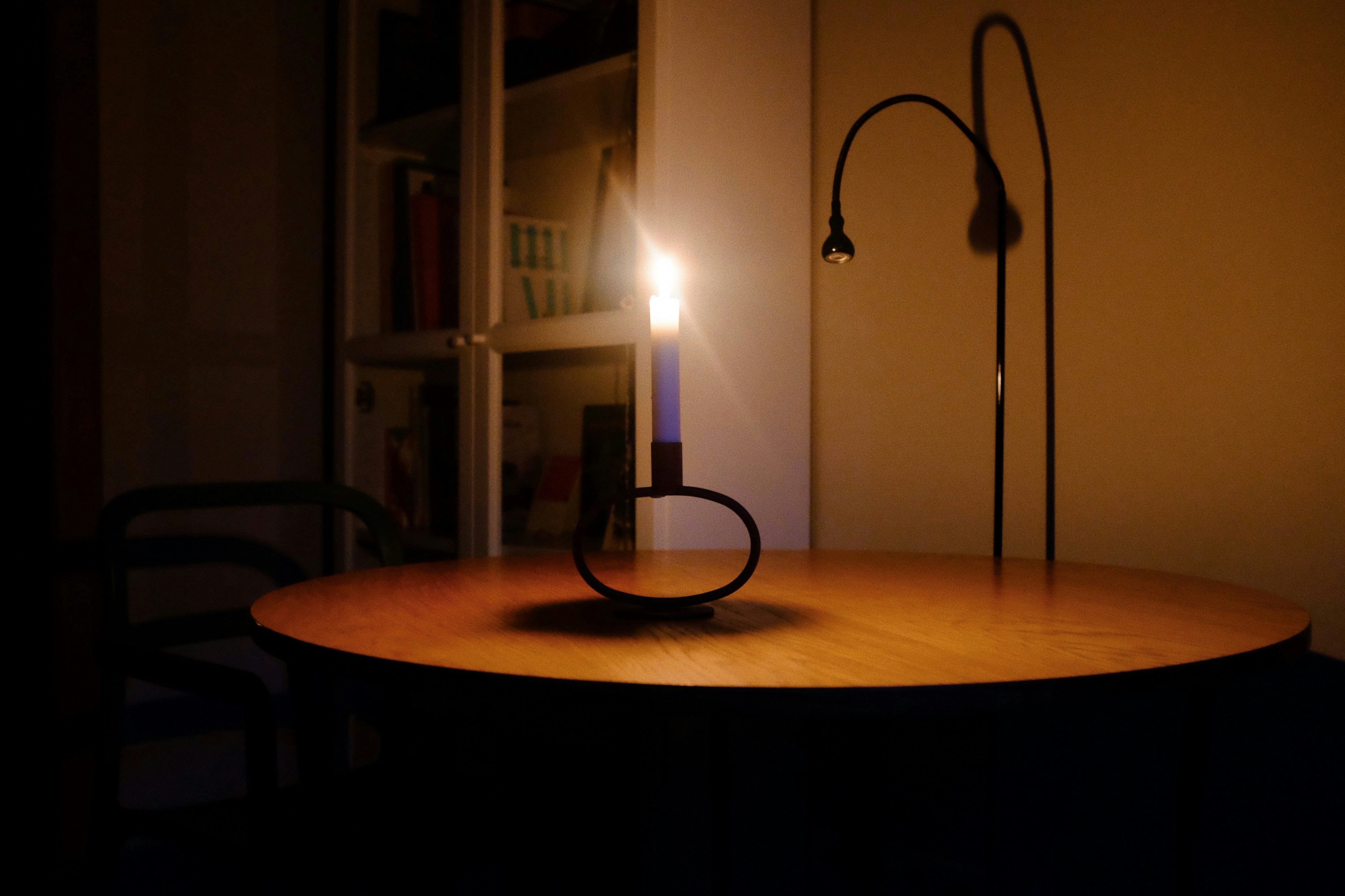 Faltou Luz? Descubra os itens essenciais para ter em casa