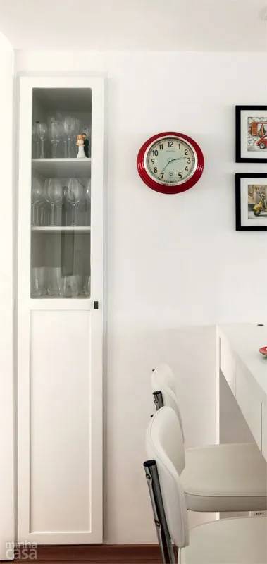 8 inspirações de cantinhos charmosos e apartamentos pequenos