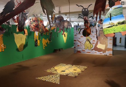 Passeio cultural: cinco exposições para visitar em São Paulo.