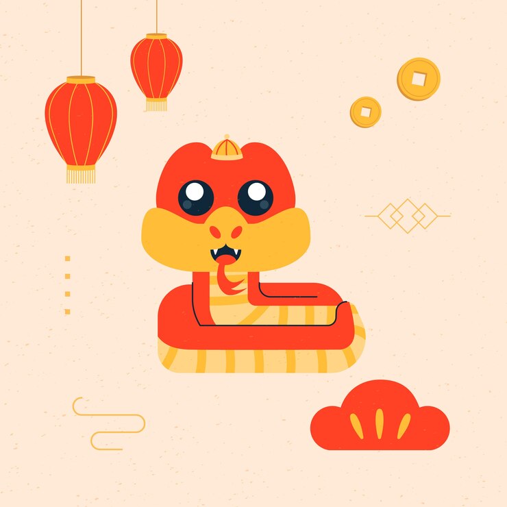Ano novo chinês: o que esperar e como se preparar para o ano da Serpente
