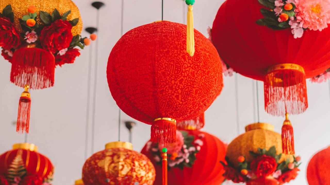 Ano novo chinês: o que esperar e como se preparar para o ano da Serpente