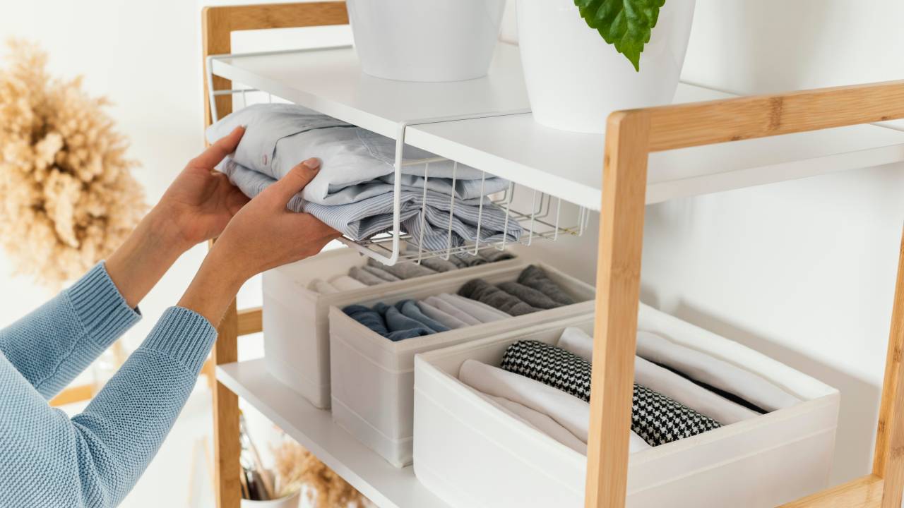 Como a organização no novo ano pode impactar seu bem estar e qualidade de vida.