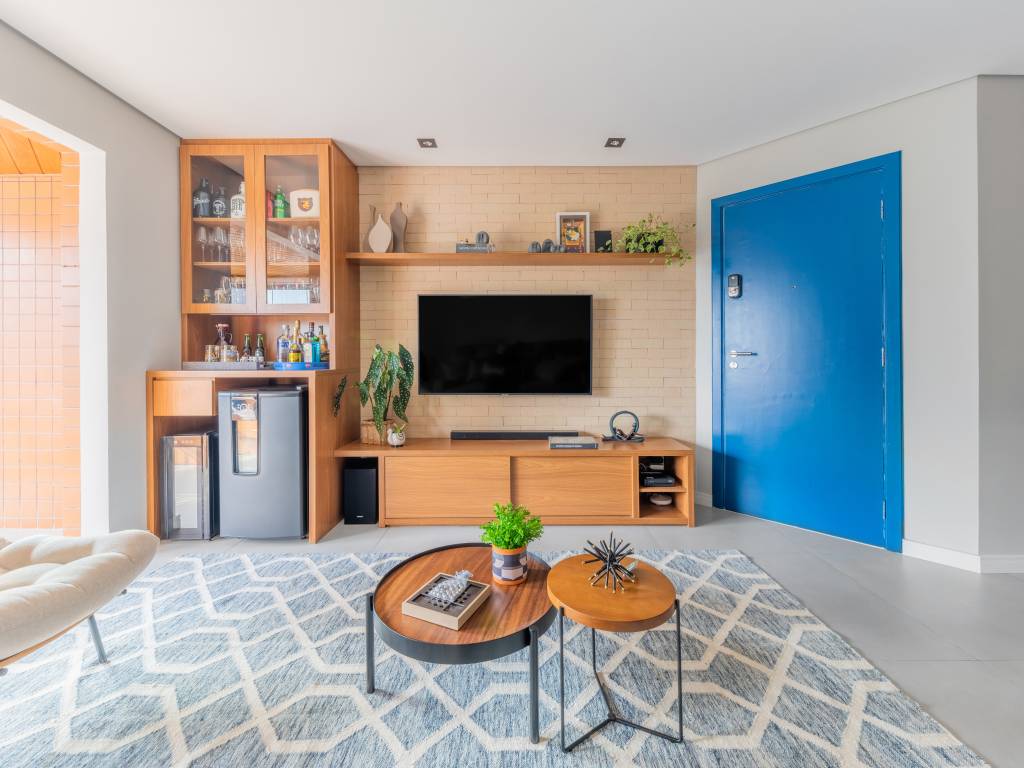 Como projetar a entrada perfeita para cada imóvel?