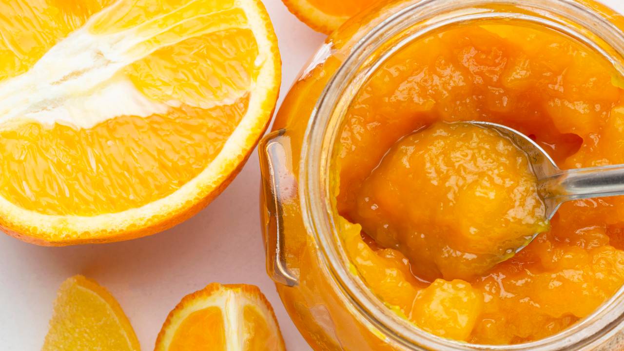 Doce caseiro de laranja: recupere o sabor de infância com essa receita