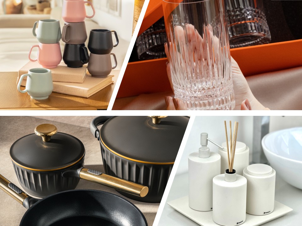 ABUP SHOW 2025: confira os principais lançamentos da feira