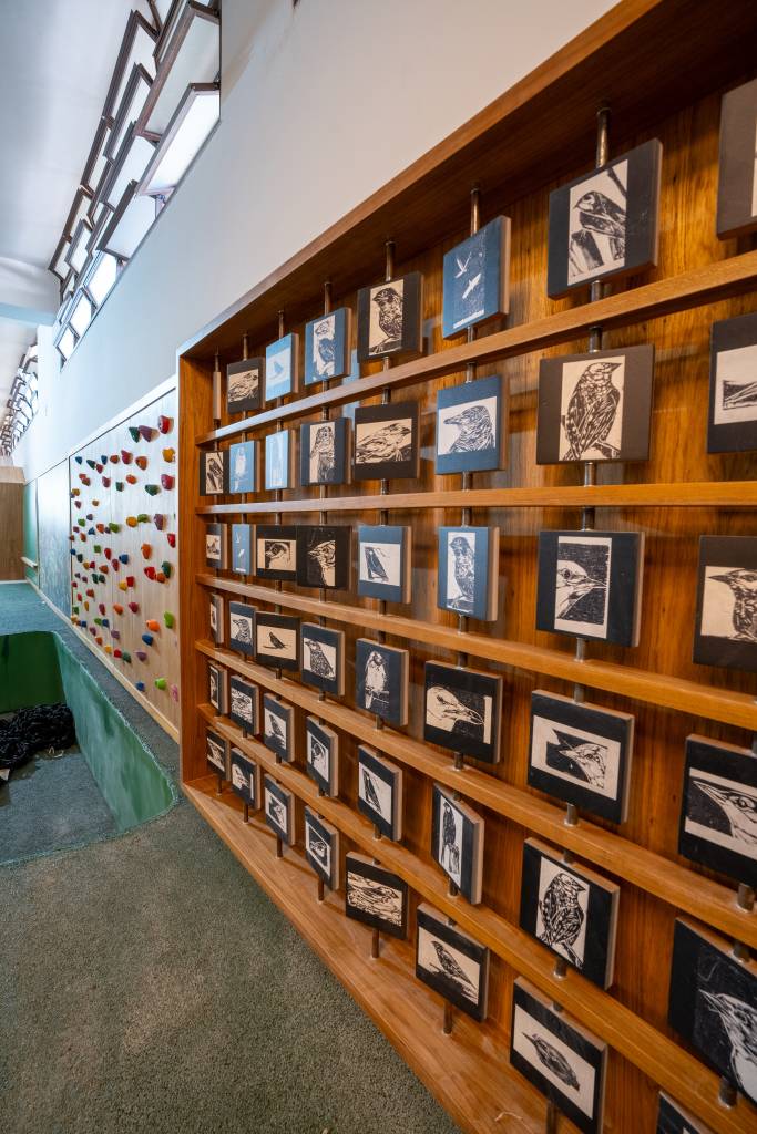 Viver a arte: conheça o primeiro hotel dentro de Inhotim
