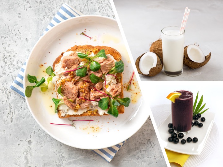 5 dicas e 3 receitas para curtir o Carnaval com saúde e bem-estar