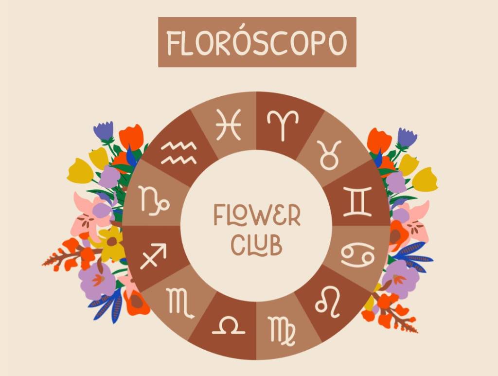 Floróscopo: qual é a flor do seu signo?