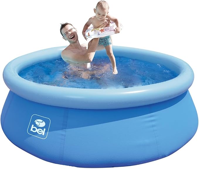 Piscina Bel Life 1000l