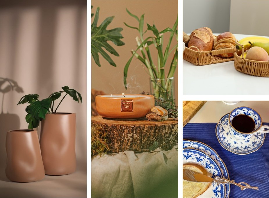 8 tendências da ABCasa para decoração, UD e têxtil para ficar atento