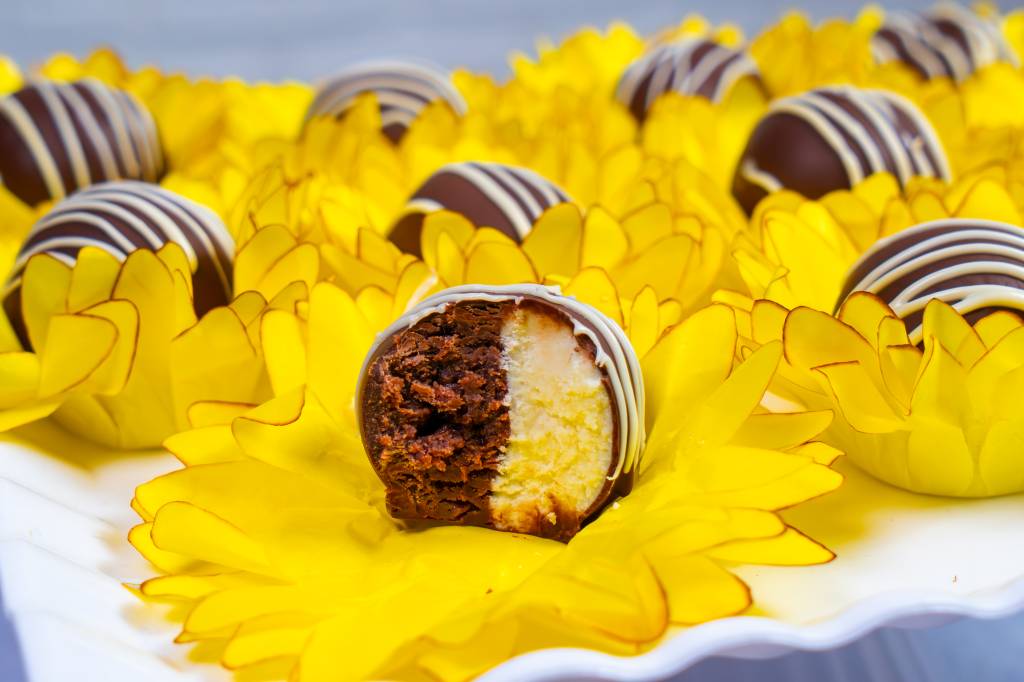 Bombom Casadinho: veja a receita prática ideal para festas