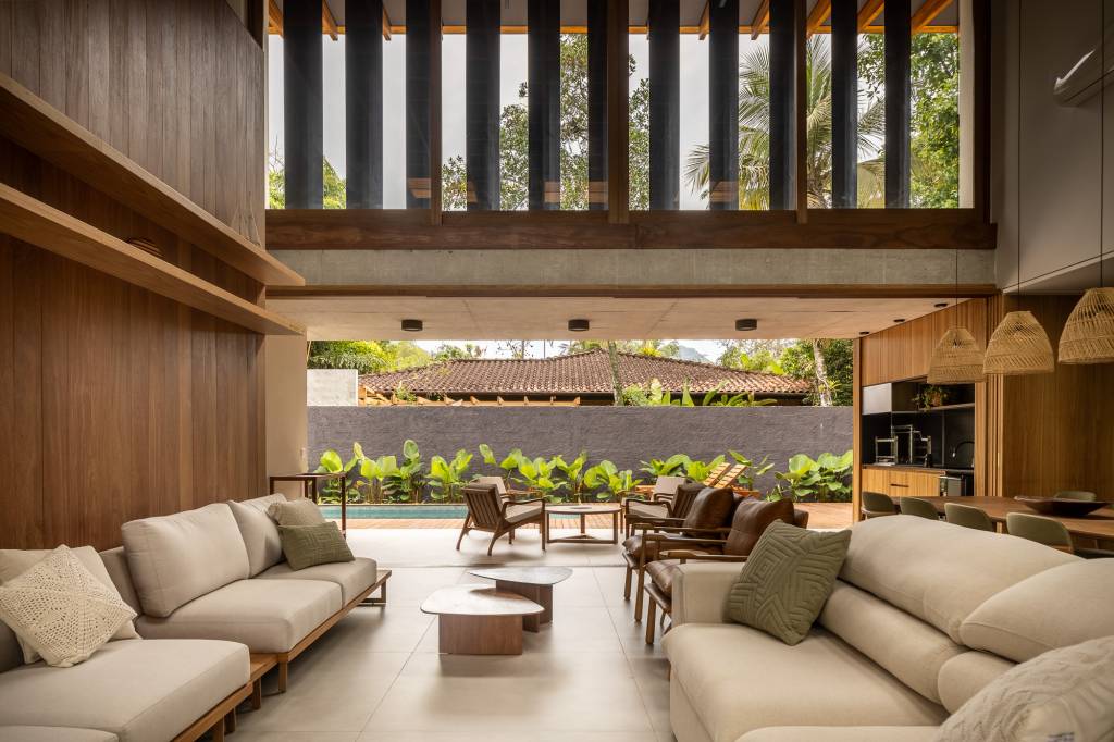 Como a arquitetura bioclimática responde às mudanças climáticas