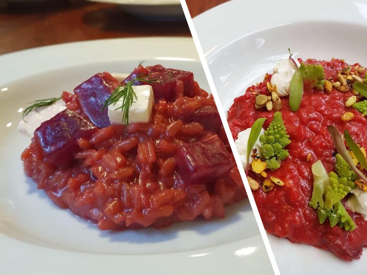 Risto e escondidinho são duas receitas para o Dia Mundial Sem Carne!
