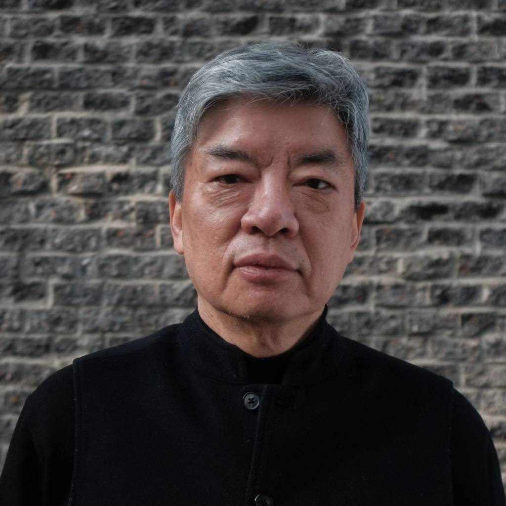 Liu Jiakun é o vencedor do Prêmio Pritzker 2025