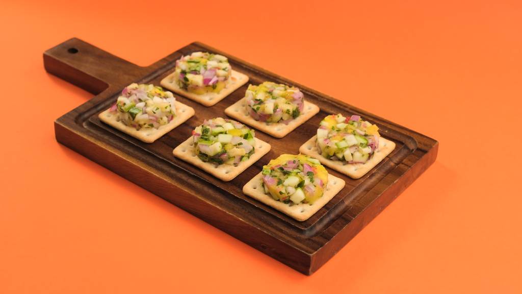 Cozinha sem carne: 3 receitas vegetarianas deliciosas!