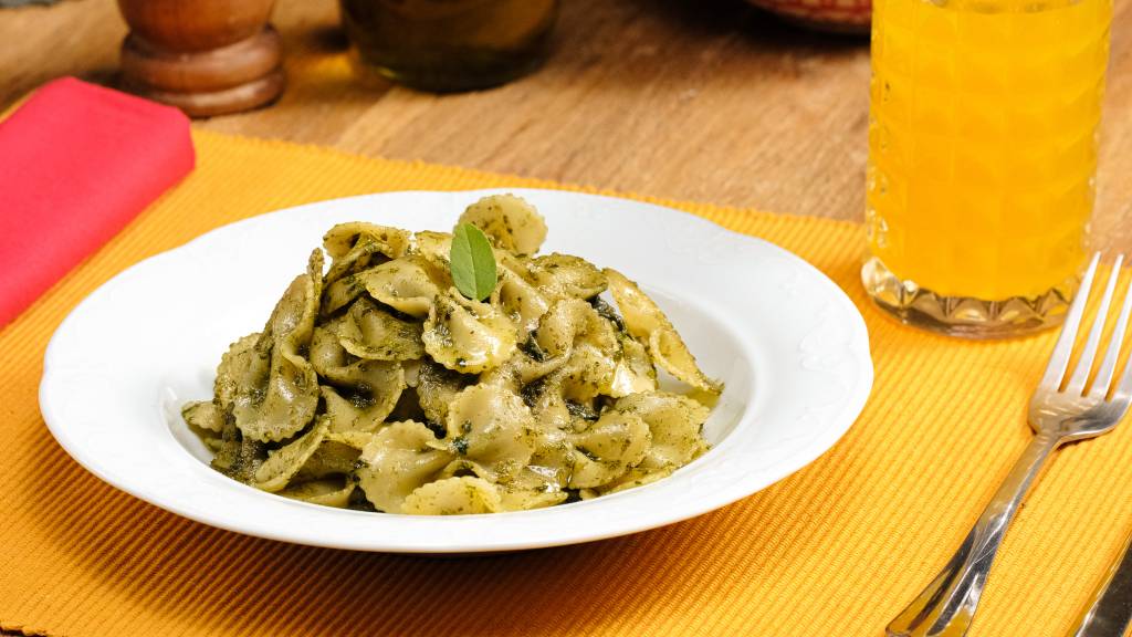 Cozinha sem carne: 3 receitas vegetarianas deliciosas!