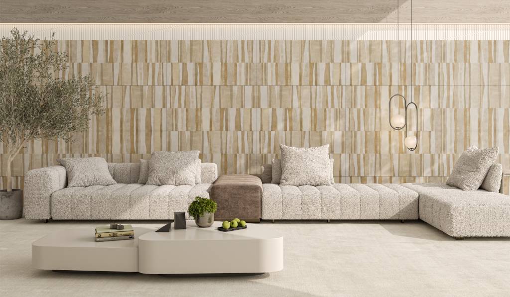 Gaudí Porcelanato