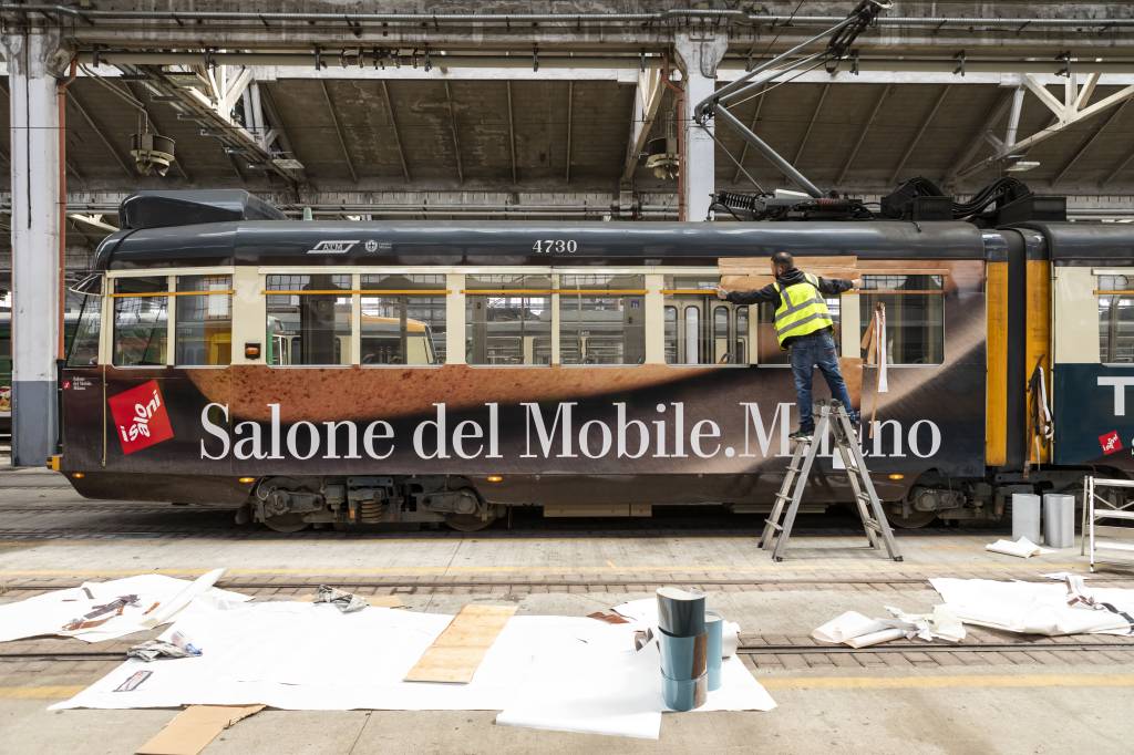 salonedelmobile.casa.com-sharon-abdalla Salone del Mobile.Milano será realizado de 8 a 13 de abril, na Rho Fiera Milano
