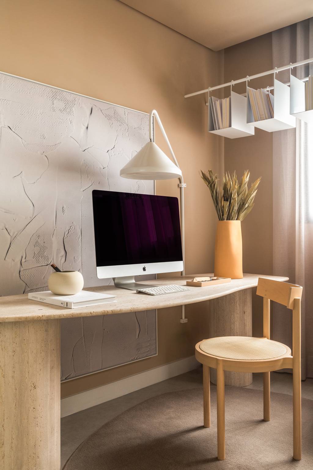 Feng Shui para aumentar a produtividade! Veja dicas: