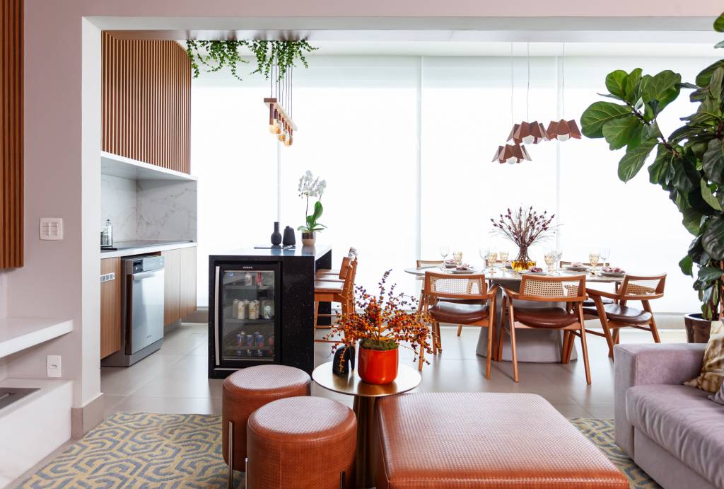 Dicas de organização e decoração que vão facilitar seu dia a dia