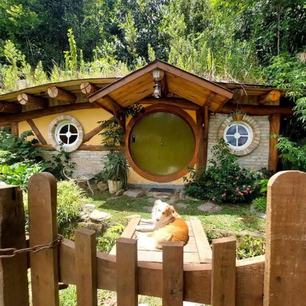 10 hospedagens diferentes perto de São Paulo para aproveitar o feriado