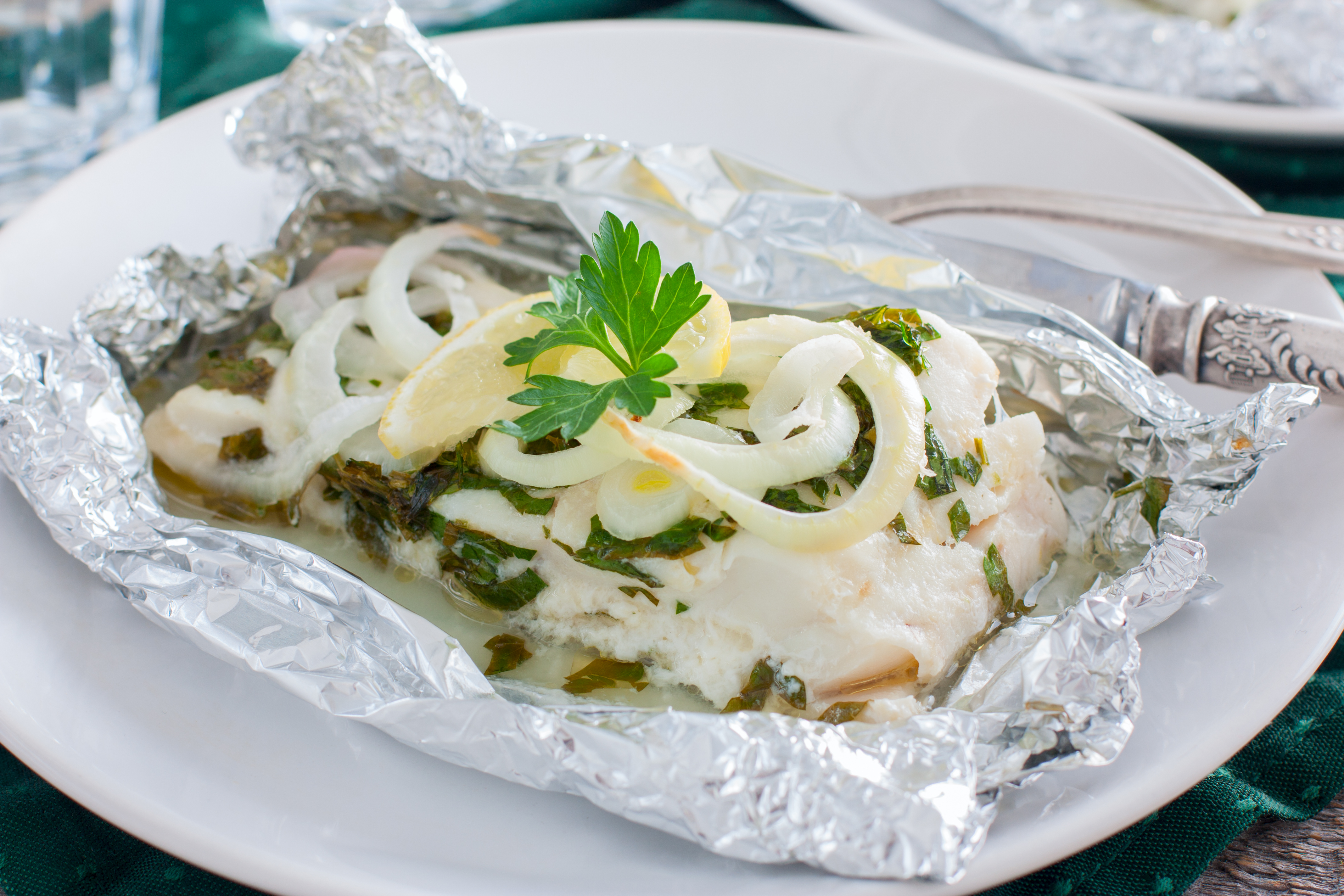3 receitas bacalhau para celebrar a Páscoa!