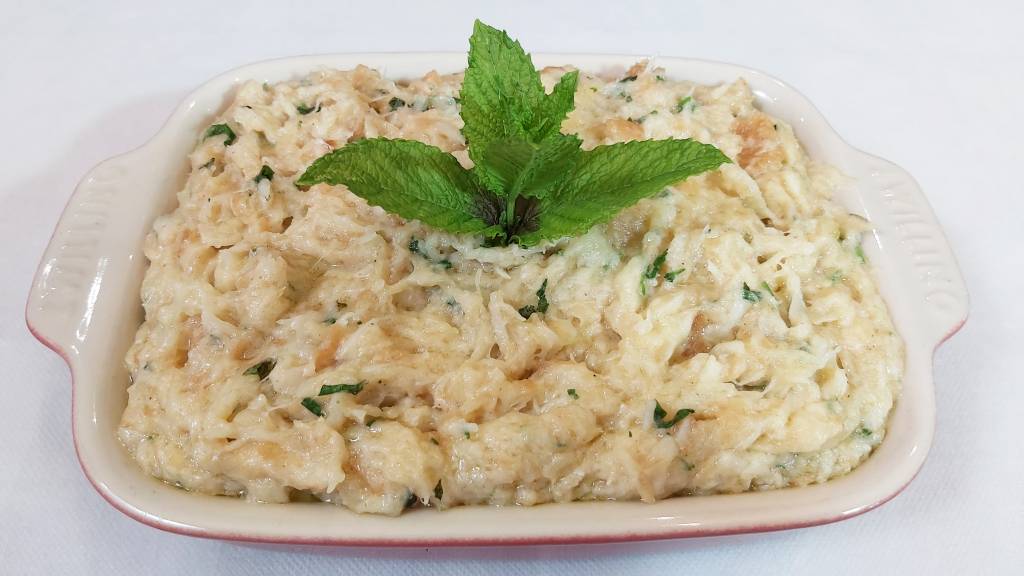 3 receitas bacalhau para celebrar a Páscoa!