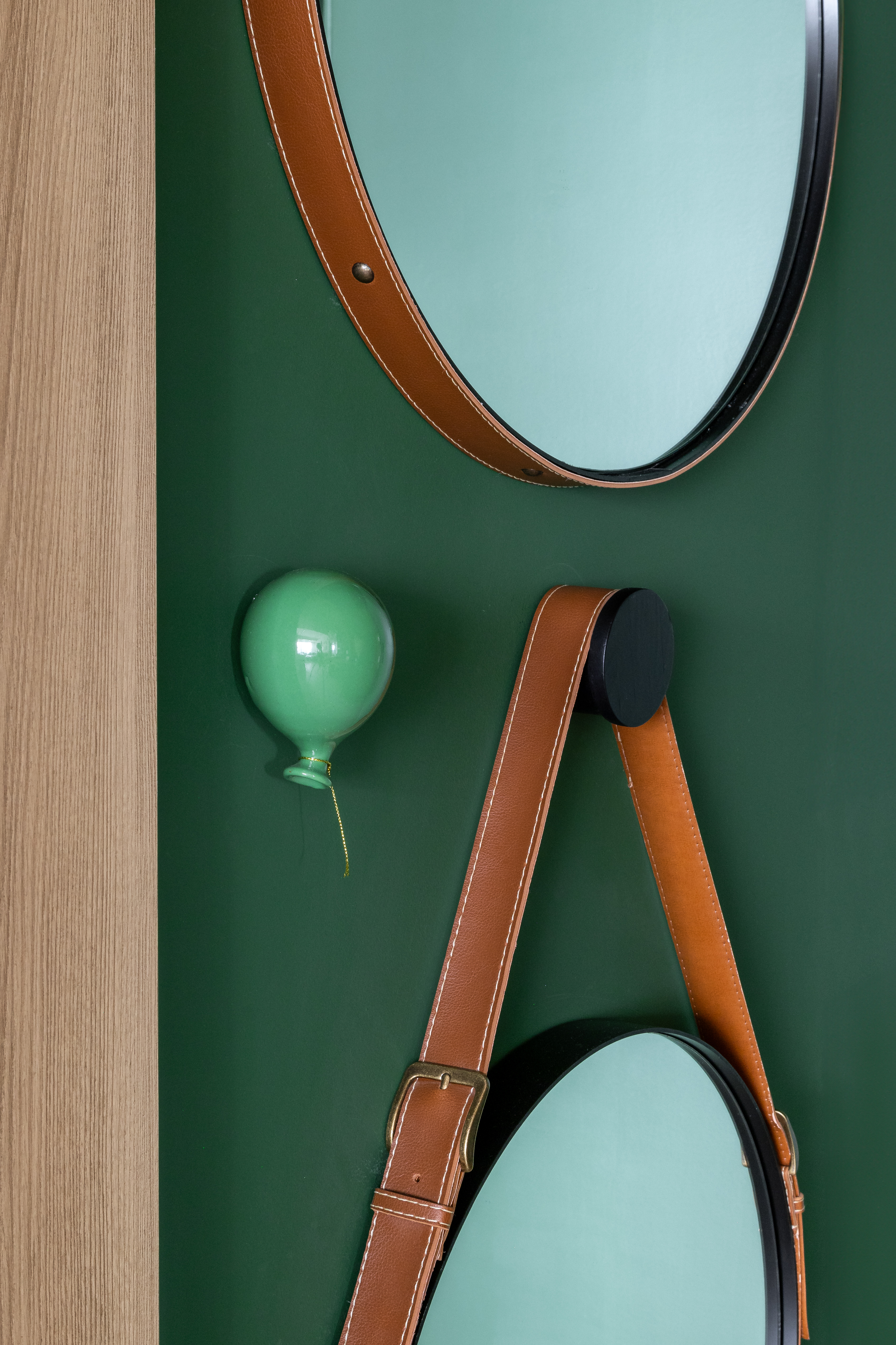 Como utilizar espelhos na decoração como um profissional!