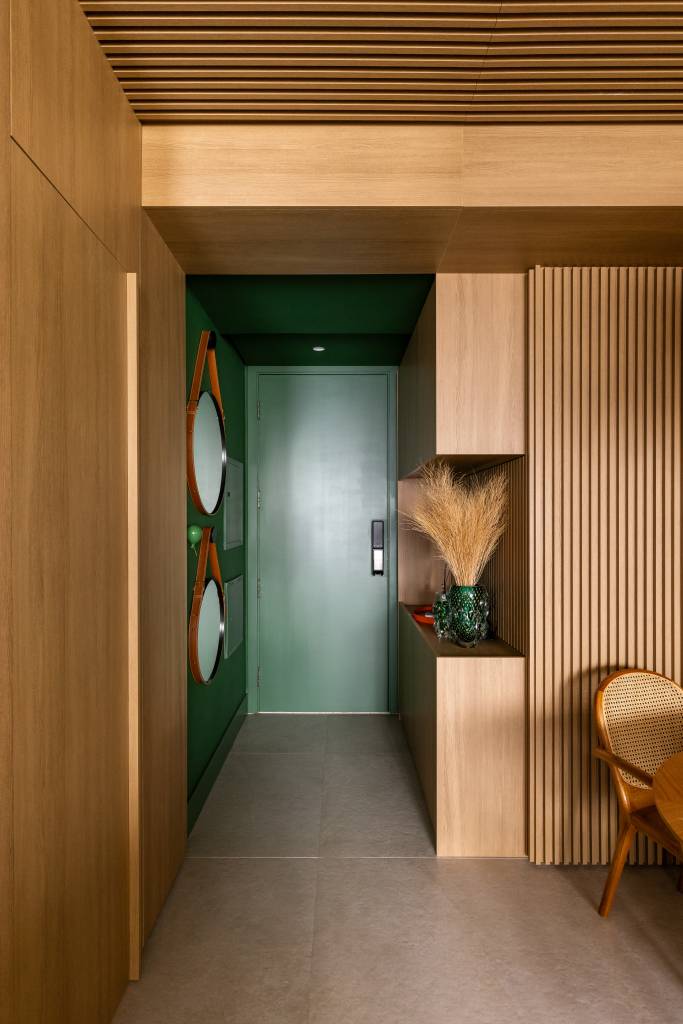 Como utilizar espelhos na decoração como um profissional!